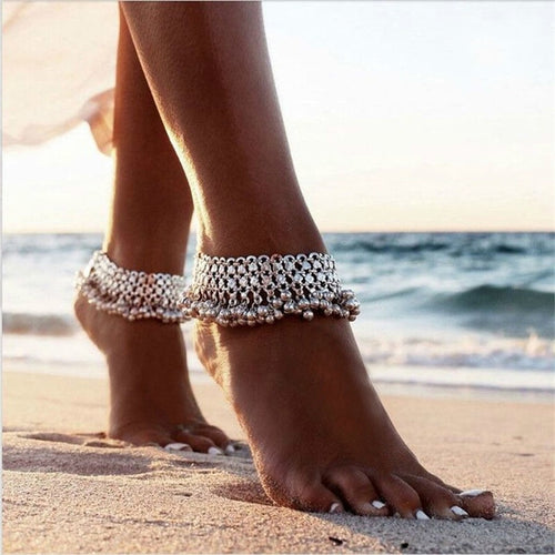 New Fashion Sexy Anklet