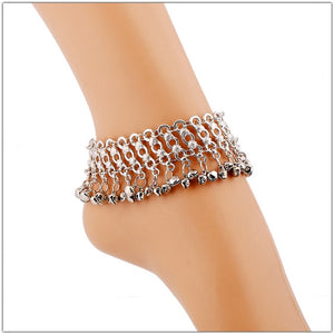 New Fashion Sexy Anklet