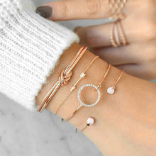 Load image into Gallery viewer, Turtle Love Bracelets Set