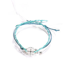 Load image into Gallery viewer, Weave Rope Friendship Bracelets