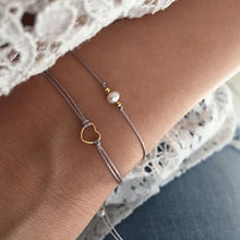 Load image into Gallery viewer, Pearl Bracelet
