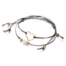 Load image into Gallery viewer, Pearl Bracelet