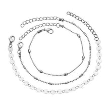Load image into Gallery viewer, Retro Coin Anklet