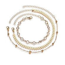 Load image into Gallery viewer, Retro Coin Anklet