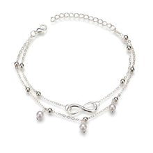 Load image into Gallery viewer, Retro Coin Anklet