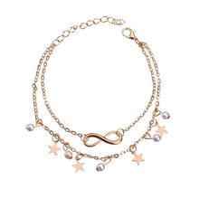 Load image into Gallery viewer, Retro Coin Anklet
