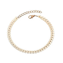 Load image into Gallery viewer, Retro Coin Anklet