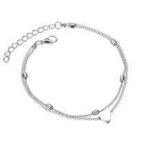 Load image into Gallery viewer, Retro Coin Anklet