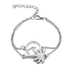 Load image into Gallery viewer, Triangle Bracelets