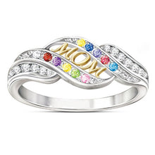 Load image into Gallery viewer, Mother Ring