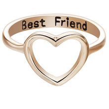Load image into Gallery viewer, Best Friends Ring