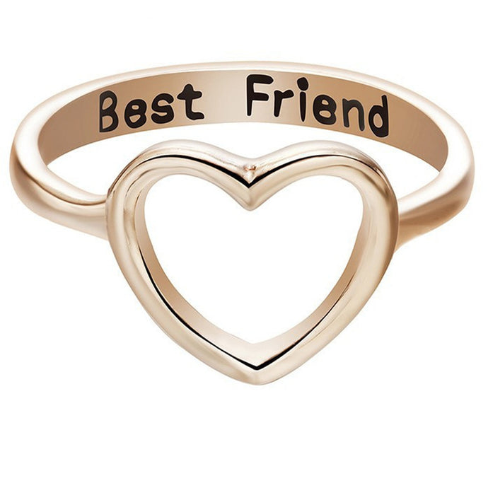 Best Friends Ring